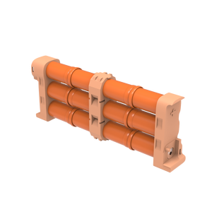 Batterie hybride au lithium YESA nouvelle génération améliorée 14,4 V pour Prius Gen 3 (2010-2015) – Remplacement OEM haute densité de puissance - Product Image 3