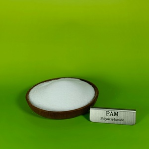 Acheter Polyacrylamide de Fabrication : Prix, Produits Chimiques Anioniques, Matières Premières APAM pour Additifs Chimiques Pétroliers - Product Image 1