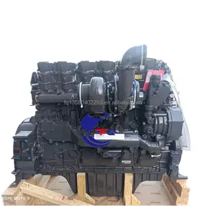Máquina escavadora 3066 s6k 3204 3408 c12 c13 c15 s4k motor diesel assy para e312