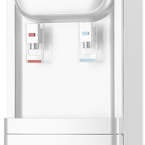 ตู้กดน้ำร้อน-เย็นแบบตั้งพื้น รุ่นยอดนิยม วัสดุพลาสติก สีขาว แบบเติมน้ำด้านบน เหมาะสำหรับโรงแรมและใช้ในบ้าน - Product Image 4