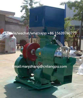 Machine à polir le riz N200 petite machine à polir le riz
