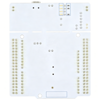 Asli Tersedia di Stok NUCLEO-F411RE STM32 Nucleo-64 Development Board G827