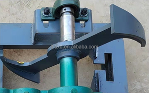 Machine à couper le <span class=keywords><strong>bois</strong></span> entièrement automatique pour usage domestique et rural - Product Image 6