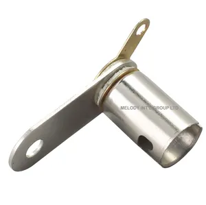 Douille de lampe à baïonnette, adaptateur de douille de lampe, BA9S, BA15, BA15s, BA15d BAY15d support de lampe avec fil pour ampoule LED