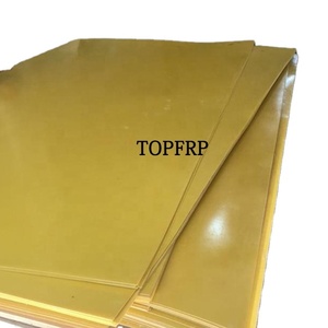 High Quality Yellow 3240 <b>Epoxy</b> Sheet / Rod / Tube - Product Image 5