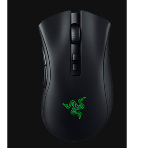 <span class=keywords><strong>Razer</strong></span>-ratón inalámbrico <span class=keywords><strong>Deathadder</strong></span> <span class=keywords><strong>V2</strong></span> <span class=keywords><strong>Pro</strong></span>, Original, 20000DPI, móvil, para videojuegos - Product Image 5