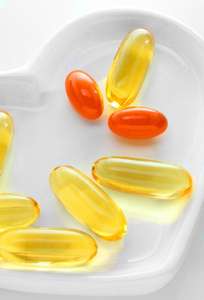 Polvere di Vitamina <span class=keywords><strong>D3</strong></span> (Colecalciferolo) ad Alta Purezza |   Microincapsulato |   Per la fortificazione alimentare e gli integratori - Product Image 4