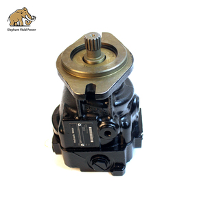 Motor de pistón hidráulico MMF025 MMF035 MMF044 MMF046 MMV035 MMV044 MMV046 MMF <span class=keywords><strong>MMV</strong></span> para piezas de excavadoras - Product Image 3