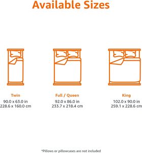 Có thể đảo ngược Trọng lượng nhẹ sợi nhỏ <span class=keywords><strong>Comforter</strong></span> đôi/đôi XL tất cả các mùa hải quân/bầu trời màu xanh mô hình rắn để sử dụng nhà - Product Image 4