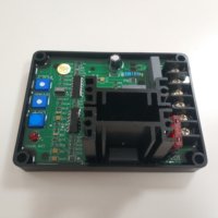 Régulateur de tension automatique AVR pour générateur universel GAVR-12A