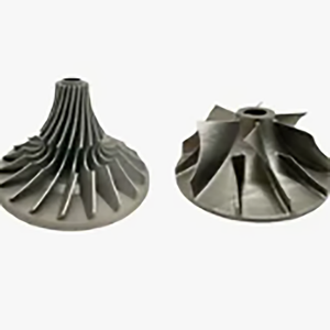 Soluciones de Impresión 3D de Metal de Alta Precisión y Máquinas de Fresado CNC, Acero Inoxidable 316L, OEM, ODM - Product Image 3