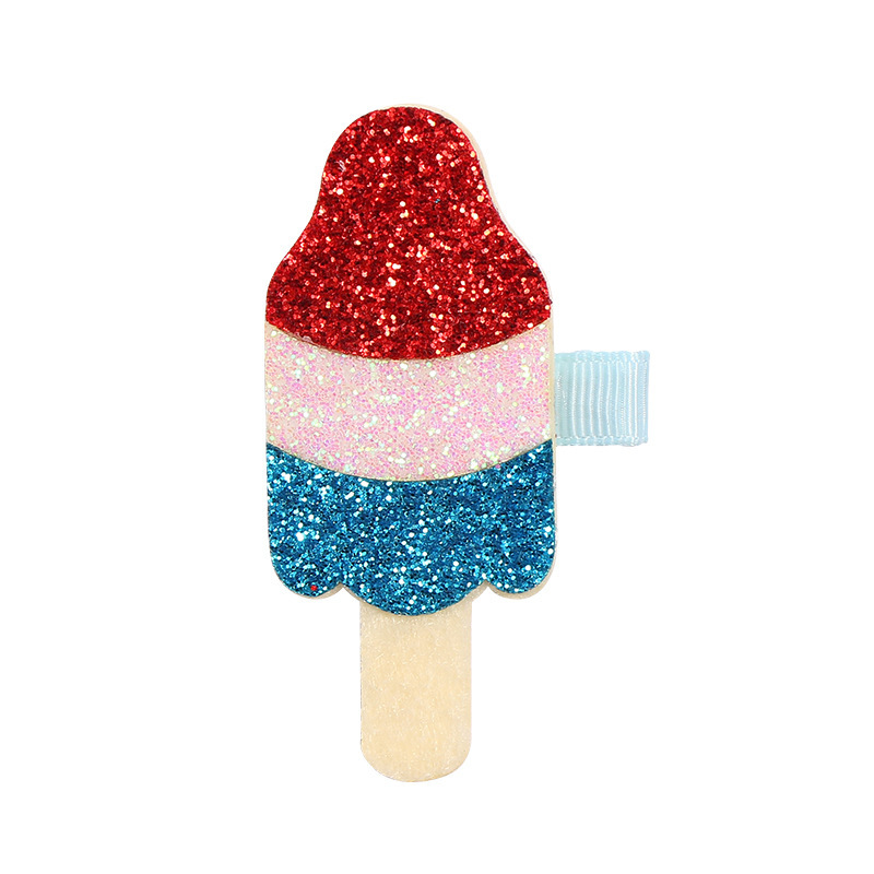 Mc582 helado rojo