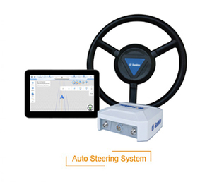 <span class=keywords><strong>Fjdynamics</strong></span> Sunnav AG500Pro Smart Farming Agriculture Device GPS Auto Steer Kit avec grand écran et 10 pouces de coopération facile - Product Image 2