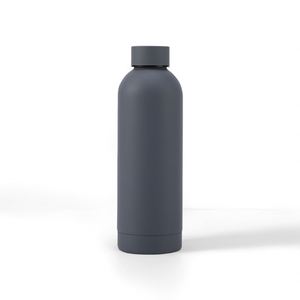 Promotional Drinkware 350ml 500ml 750ml 1000ml <b>Flasks</b> Double Wall Stainless Steel Vacuum Tumbler Insulated Water Bottle - Product Image 5