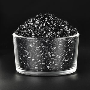 SM PA66 - Componentes Periféricos del Motor de Alta Resistencia y Resistentes al Calor para Ingeniería Automotriz/Industrial - Product Image 5