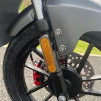 Scooter électrique pour adultes 1000w de haute qualité à prix avantageux, vente en gros directe d'usine, moto électrique EEC pour l'UE