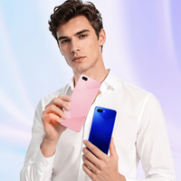 Smartphone Android OPO A3S 4+64 Go, écran HD LED 6,2 pouces, Octa Core, double carte SIM, CDMA 4G LTE, grand écran, vente en gros