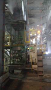 Carro di Gunitatura Online RH - Product Image 6