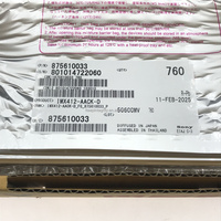 IMX485LQJ-C IMX485LQJ Chip de Sensor de Cámara Original Nuevo IMX485
