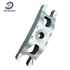 Collier de fixation d'injecteur de carburant OEM 03L130216 WHT005490 WHT005490 03L 130 216 compatible avec V-W M-AN <span class=keywords><strong>2</strong></span>.0 TDI - Product Image 1