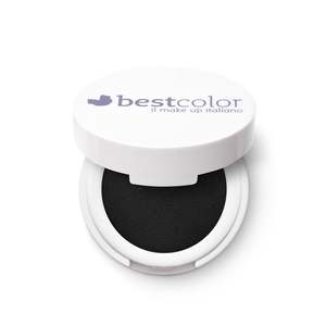 Sombra de Ojos Negra Compacta de Alta Calidad, 35 Tonos, 26mm, Mineral, Acabado Luminoso, Resistente al Agua, con Brillo, para Uso Diario, con Logotipo Personalizado en Papel - Product Image 1