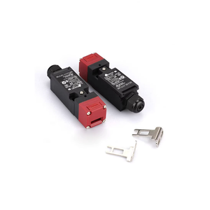 Interrupteur de fin de course de sécurité pour porte, modèle Mt-Om Ron D4NS-1AF D4NS-1BF D4NS-4AF, 1NC/1NO Pg13.5 IP67 - Product Image 1