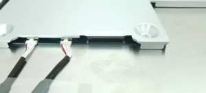 Módulo LCD AUO G240UAN01.1 de 24.0 Pulgadas, Alto Brillo, 850nits, Tiempo de Respuesta de 14ms, AHVA, Normalmente Negro, para Kioscos Exteriores y Ferrocarriles - Product Image 3