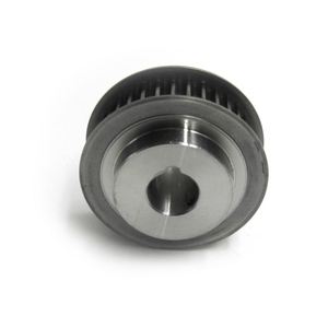 INTECH รอกไทม์มิ่งสแตนเลสขนาด 10 มม. GT5 36 ฟัน ระบบขับเคลื่อนแบบซิงโครนัส อุปกรณ์เสริม OEM - Product Image 4