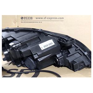 Conjunto de <span class=keywords><strong>Faros</strong></span> Delanteros <span class=keywords><strong>LED</strong></span> Originales para <span class=keywords><strong>PEUGEOT</strong></span> <span class=keywords><strong>308</strong></span> Modelo 16-20 - Product Image 5