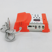 Vente flash Modulateur RF numérique HDMI Modulateur RF CATV