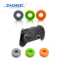 DOBE Fourniture directe d'usine Aide à la visée Anneau de contrôle de mouvement de précision pour PS3 PS4 PS5 XBOX Switch Pro Accessoires de jeu