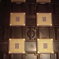 (Puce IC Composants Électroniques D'origine) AD595AQ