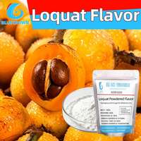 Arôme de Loquat de Qualité Alimentaire pour Bonbons, Comprimés à Croquer, Boissons Solides, Bonbons Pressés, Confiseries de Boulangerie