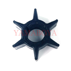 Impeller de pompe à eau 697-44352-00 pour moteur <span class=keywords><strong>hors</strong></span>-<span class=keywords><strong>bord</strong></span> <span class=keywords><strong>Yamaha</strong></span> 40cv - 70cv 2 temps 4 temps Accessoires de bateau Impeller de pompe à eau <span class=keywords><strong>hors</strong></span>-<span class=keywords><strong>bord</strong></span> - Product Image 5