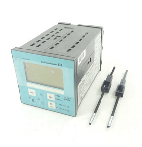 Oferta Especial: Sensor de pH Original E+H CPM223-MR0115 a Precio Económico - Product Image 4