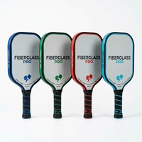 Ensemble d'accessoires pour raquette de pickleball, sac de raquette personnalisé, équipement sportif professionnel avec housse de raquette de haute qualité