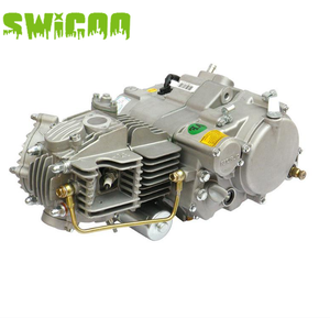 Démarrage électrique du moteur <span class=keywords><strong>YX</strong></span> 150cc pratique pour moto Thumpstar Atomik <span class=keywords><strong>Dirt</strong></span> Trail Pit Bike - Product Image 6