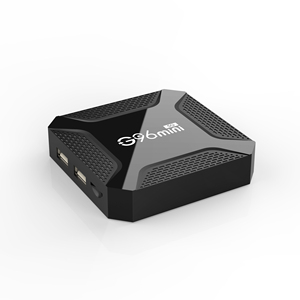 <span class=keywords><strong>TV</strong></span> <span class=keywords><strong>Box</strong></span> Android 13.0 con Ethernet de 100M, Rockchip RK3528 Quad Core de 64 bits, <span class=keywords><strong>G96</strong></span> Mini 5G, Wifi de Doble Banda, <span class=keywords><strong>TV</strong></span> <span class=keywords><strong>Box</strong></span> Inteligente 5G de Fábrica - Product Image 2