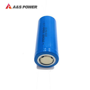 Recargable de alta calidad cilíndrico 26650 batería de litio de <span class=keywords><strong>3</strong></span>,2 v 3000mah LiFePo4 celular - Product Image 4