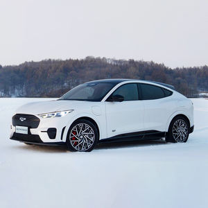 Подержанный Mazda Cx-30 Ev новой энергии для детей возрастом 2, <span class=keywords><strong>3</strong></span>, 5, 6, Cx 5 30 Авто 2021 9/18 4x4 электрический автомобиль для 4-х пассажиров для 4-х пассажиров - Product Image 1