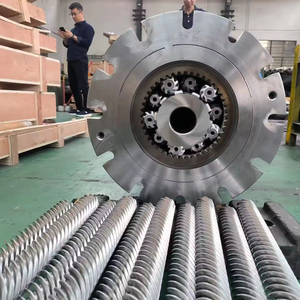 Hành Tinh/hành tinh vít và con lăn đùn - Product Image 1