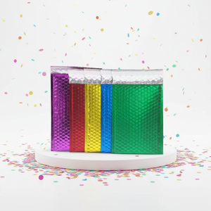 Sac <span class=keywords><strong>de</strong></span> logistique <span class=keywords><strong>en</strong></span> aluminium, grande capacité, sac <span class=keywords><strong>de</strong></span> <span class=keywords><strong>livraison</strong></span> pour <span class=keywords><strong>colis</strong></span> et envois - Product Image 2