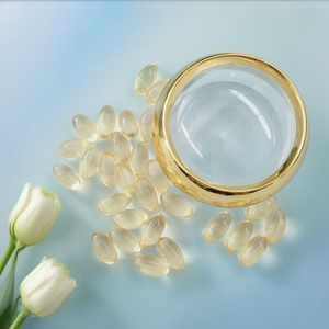 Capsule de resserrement OEM ou de marque privée pour rétrécir le vagin Capsule de resserrement vaginale pour femme avec plaisir Gel de resserrement vaginal - Product Image 5