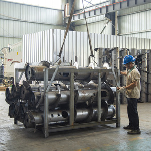 حصادة أرز عالية الإنتاجية من ووبوتا طراز YD-85 مع صندوق تروس ونظام تغذية كامل للحبوب - Product Image 5