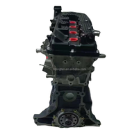 Meilleures ventes Nouveau moteur 1TR d'occasion pour Toyota Hiace Hilux Fortuner Innova 2.0L 4 Cylinder Essence 1TR 2TR Moteurs