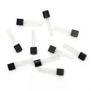 Brand New Original Supply SS445P TO-92 Transistor Specialized <b>Electronic</b> Components Purchasing and Support Services - Product Image 1