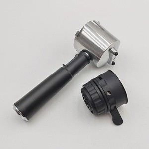 Portafiltro per <span class=keywords><strong>Caffè</strong></span> dal Design Moderno 51mm Modello 001 Compatibile con <span class=keywords><strong>Capsule</strong></span> - Product Image 4