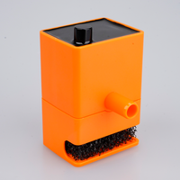Mini pompe de fontaine d'eau submersible UV pour animaux de compagnie