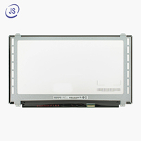 Pantalla LCD FHD para Portátil B156HTN03.8 de 15.6 Pulgadas, NT156FHM-N41, N156HGE-EAL, E2A, N156HGA-EAB, EDP 30 Pines, 1920*1080, 60HZ, Monitores Delgados