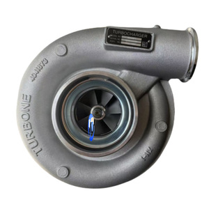Turbocompresor HX55 5324768 4044201 4031195 3773926 Nuevo para Reemplazo o Reparación - Product Image 4